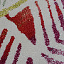 Dětský kusový koberec PLAY šipky