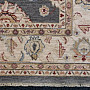 Luxusní vlněný koberec DJOBIE ORIENT red
