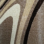 Kusový koberec COFFEE béžový