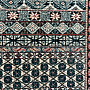 Klasický vlněný kusový koberec HERITAGE