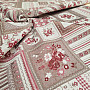 Látka TOSCANA VALERY 17 PATCH