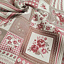 Látka TOSCANA VALERY 17 PATCH