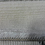 Moderní kusový koberec PEARL retro bílý