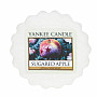 svíčka YANKEE CANDLE vůně SUGARED APPLE - pocokrované jablko