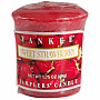 svíčka YANKEE CANDLE vůně SWEET STRAWBERRY - sladké jahody