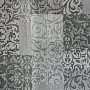 moderní kusový koberec FONTANA šedý tmavý 900