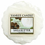 YANKEE CANDLE vůně SHEA BUTTER-bambucké máslo