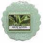 YANKEE CANDLE vůně ALOE WATER-voda s aloe