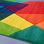 Kusový koberec VEGAS geo