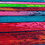 Kusový koberec MULTI COLOR II