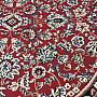 Kulatý koberec KLASIK 200
