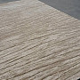 moderní kusový koberec WOOD beige
