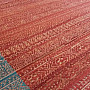 Vlněný kusový koberec KASHQAI 301