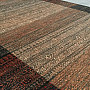 Vlněný kusový koberec KASHQAI 400