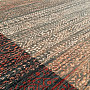 Vlněný kusový koberec KASHQAI 400