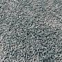 Kusový koberec SHAGGY EXTRA tyrkys