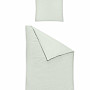 povlečení Irisette BIO COTTON satén ASPEN 8740-31