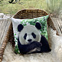 Dekorační povlak PANDA