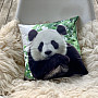 Dekorační povlak PANDA