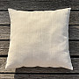 Dekorační povlak ARRAN LINEN