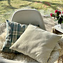 Dekorační povlak ARRAN LINEN