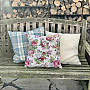 Dekorační povlak ARRAN LINEN