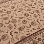 Vlněný klasický koberec ORIENT krémový