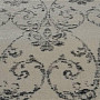 Designový luxusní vlněný koberec PERLA bílý