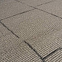 Designový vlněný koberec PERLA geo