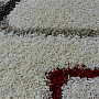 Kusový koberec SHAGGY extra
