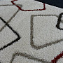 Kusový koberec SHAGGY extra