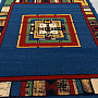 Kusový koberec 170/230 WELHIT