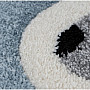 Dětský kusový koberec AMIGO 323 Medvěd