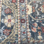 Luxusní vlněný koberec LEGEND 468-12/GB500