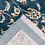 Moderní koberec CLASSIC 700 modrá