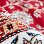 Moderní koberec CLASSIC 701 red