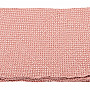 Bavlněná deka DF VIGO 140x200 cm
