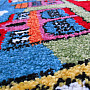 Dětský koberec MONDO Města