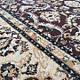 Kusový koberec EXCLUSIVE 2 hnědý