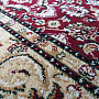 Kusový koberec EXCLUSIVE 2 červený