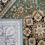 Kusový koberec EXCLUSIVE 3 zelený