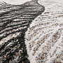 Kusový koberec PANAMERO 11 mlha