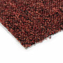 Smyčkový koberec IMAGO 37 červená