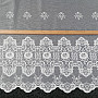 Žakárová záclona DECOR 604879