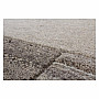 Vlněný kusový koberec GOA 952 šedý