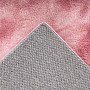 Moderní koberec BOLERO 500 růžový