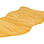 Moderní koberec COSY 500 zlato/žlutá