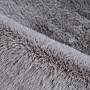 Moderní koberec COSY 500 šedý