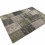 Moderní koberec PACINO 990 zelený