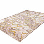 Moderní koberec MARMARIS 401 béžový